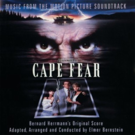 Houseboat (Cape Fear/Soundtrack Version) | Boomplay Music