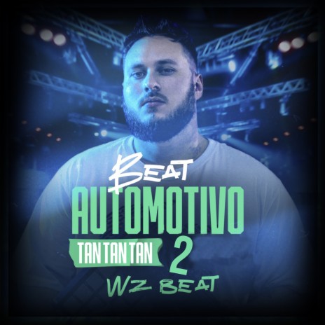 Beat Automotivo Tan Tan Tan 2 | Boomplay Music