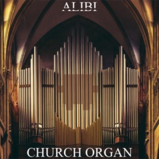 Church Organ