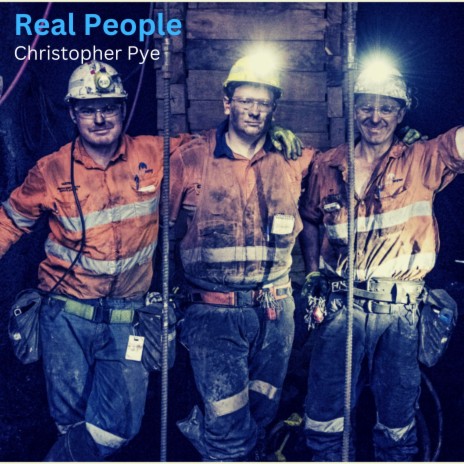 Real People | Boomplay Music