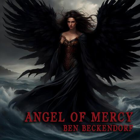 Angel Of Mercy | Boomplay Music