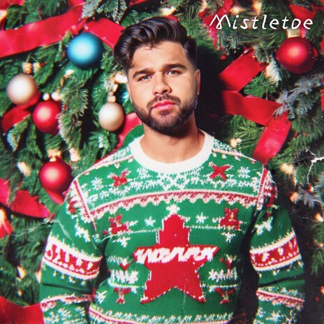 Mistletoe | Boomplay Music