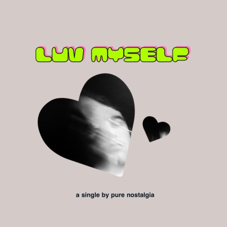 LUV MYSELF | Boomplay Music