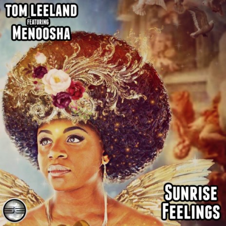 Sunrise Feelings (Radio Edit) ft. Menoosha | Boomplay Music