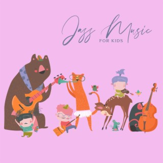 Jazz Music for Kids