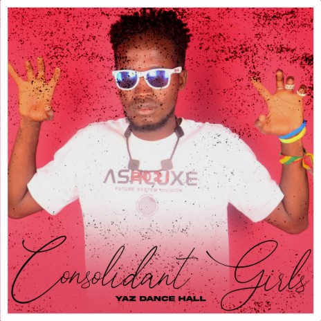 Consolidant girls | Boomplay Music