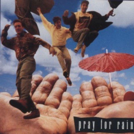 Didn't He (Pray For Rain Album Version) | Boomplay Music