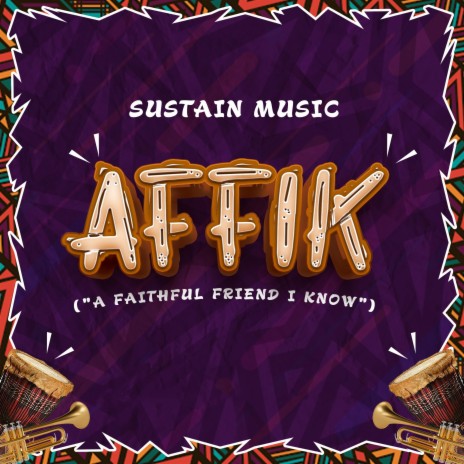 A FAITHFULL FRIEND | Boomplay Music