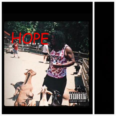 HOPE ft. 1kxxdo | Boomplay Music