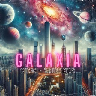 GALAXIA