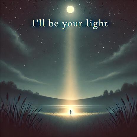 I'll be your light | Boomplay Music