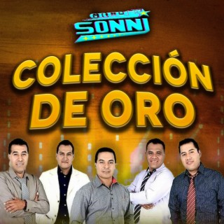 Colección de Oro