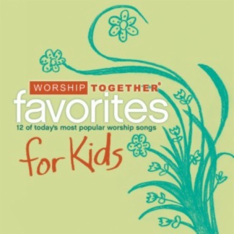 Made To Worship (WT Kids Favorites Album Version) | Boomplay Music