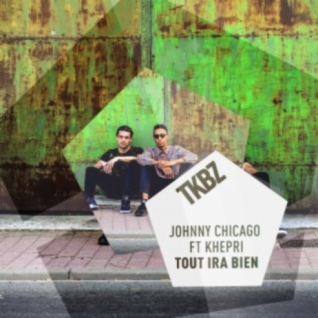 Tout Ira Bien ft. Khepri | Boomplay Music