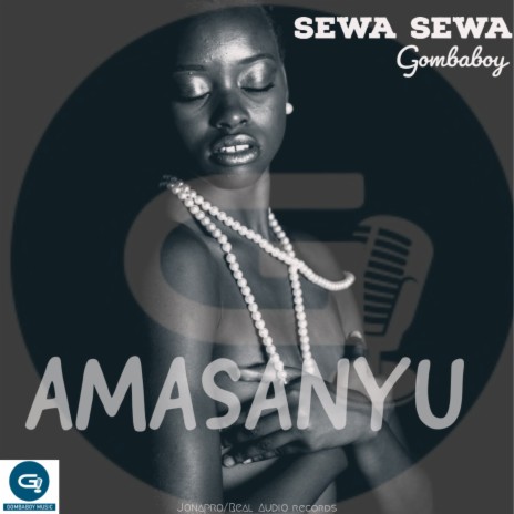 Amasanyu | Boomplay Music
