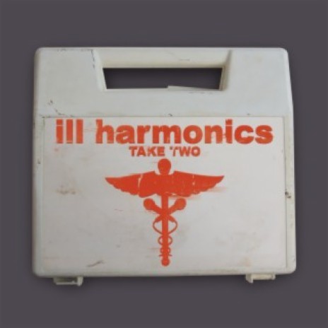 Hi-Fidelity (Take Two Album Version) ft. Ill Harmonics | Boomplay Music