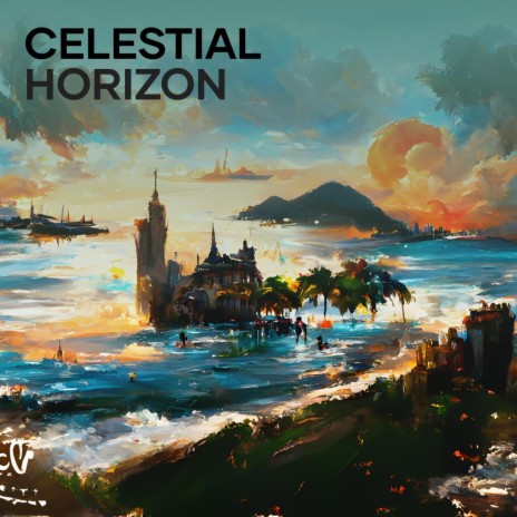 Celestial Horizon | Boomplay Music