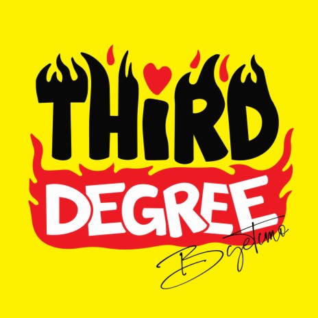 Third Degree | Boomplay Music