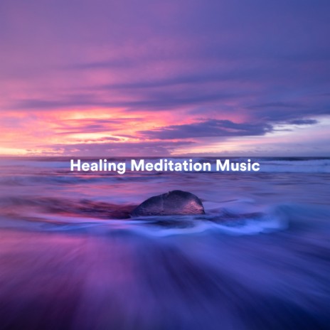 Letting Things Go ft. The Solfeggio Peace Orchestra & Healing Yoga Meditation Music Consort