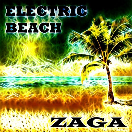 Electric Beach | Boomplay Music