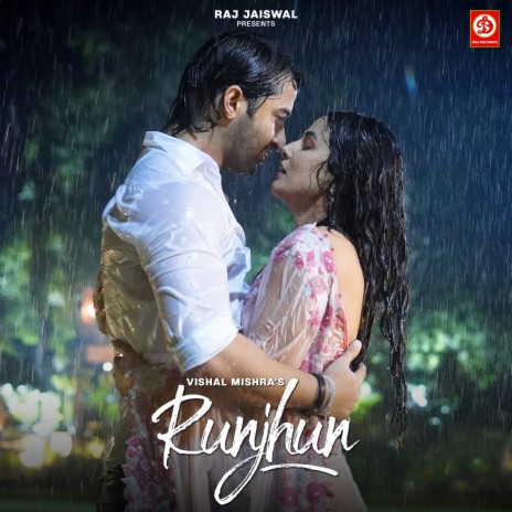Runjhun (feat. Hina Khan,Shaheer Sheikh) | Boomplay Music