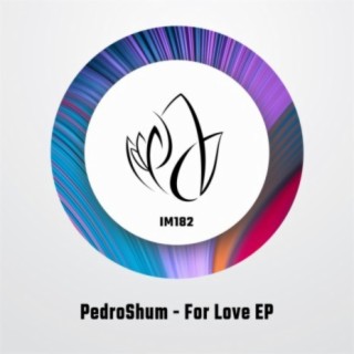 For Love EP