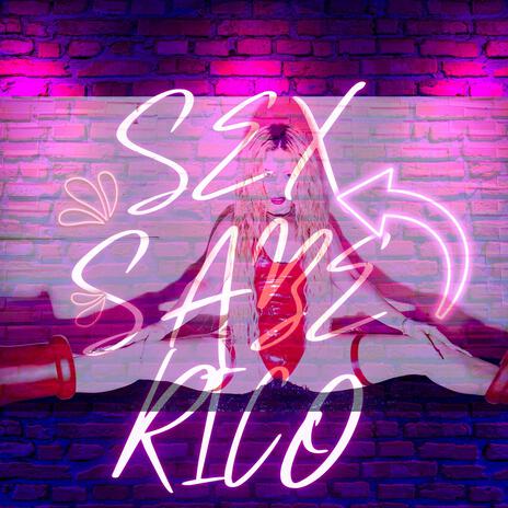 SEX SABE RICO ft. RubiNewman prod | Boomplay Music