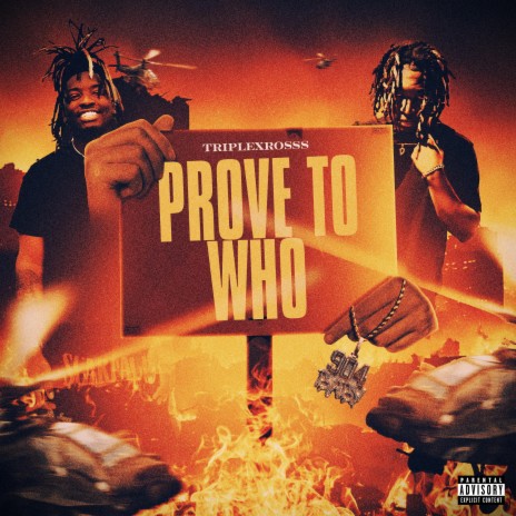 Prove To Who | Boomplay Music