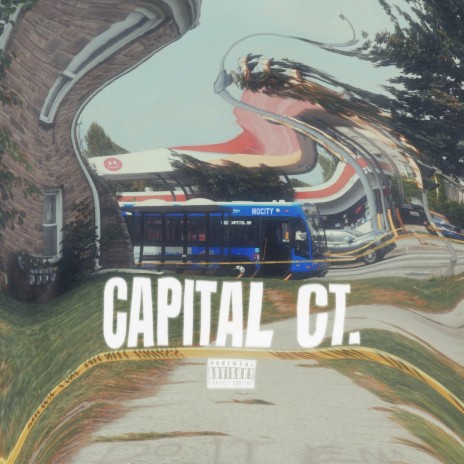 Capital Court | Boomplay Music