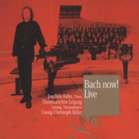 J.S. Bach: Motet: Jesu Meine Freude BWV 227: 10. So nun der Geist (Live) ft. Thomanerchor Leipzig & Georg Christoph Biller | Boomplay Music