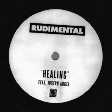 Healing (feat. Joseph Angel) | Boomplay Music