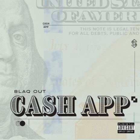 Cash App | Boomplay Music