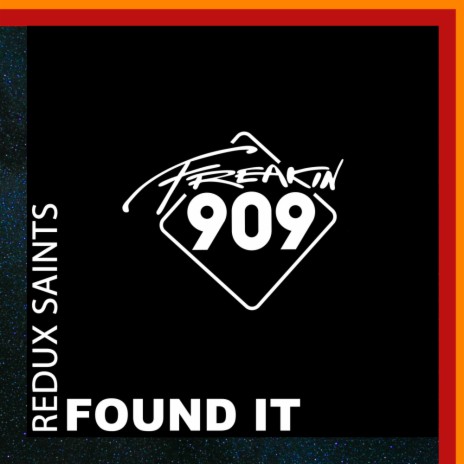 Found It (Extended Mix)