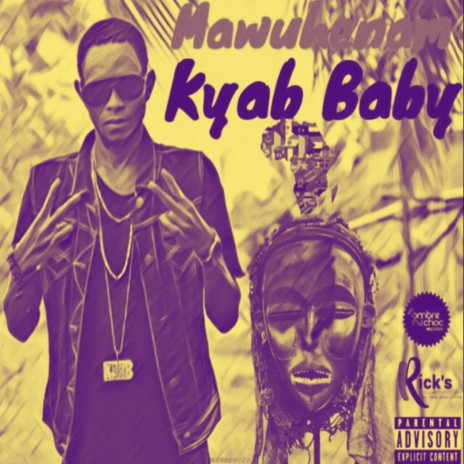 Mawuhenam ft. Kyab Baby | Boomplay Music