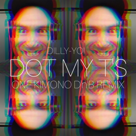 Dot My T's (One Kimono Remix)
