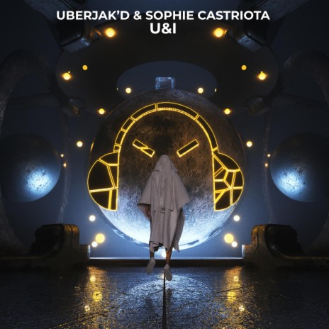 U&I ft. Sophie Castriota | Boomplay Music