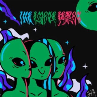 The Smoke Session EP