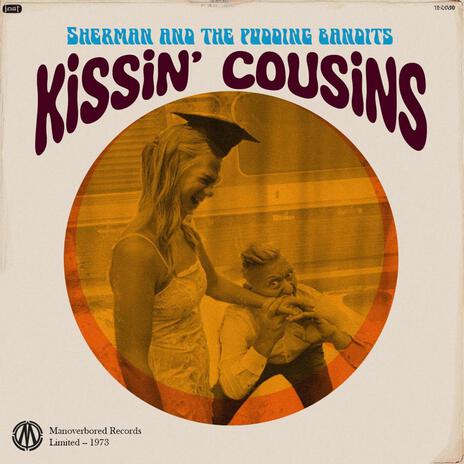 Kissin' Cousins