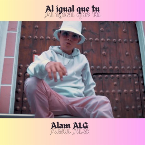 Al Igual Que Tu | Boomplay Music