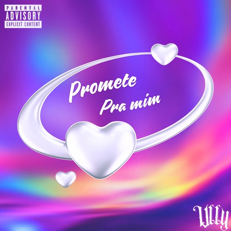 Promete Pra Mim - MTG | Boomplay Music