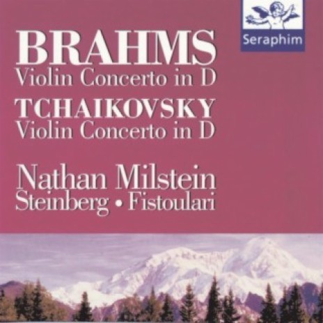 Brahms: III. Allegro Giocoso, Ma Non Troppo Vivace ft. Anatole Fistoulari & Philharmonia Orchestra | Boomplay Music