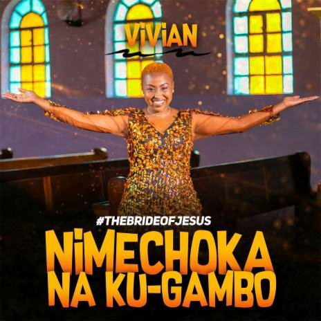 Nimechoka Na Ku-Gambo | Boomplay Music