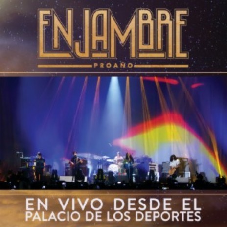 Nueve  (En Vivo Desde Palacio De Los Deportes/ Gira Proaño D.F.) | Boomplay Music