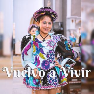 Vuelvo a Vivir