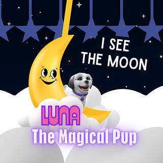 I See The Moon lyrics | Boomplay Music