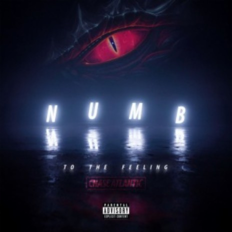 Numb to the Feeling | Boomplay Music