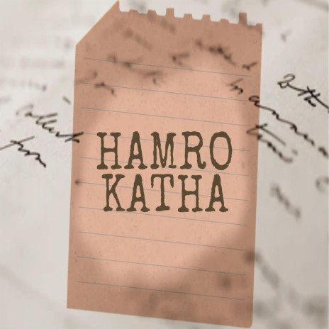 Hamro Katha