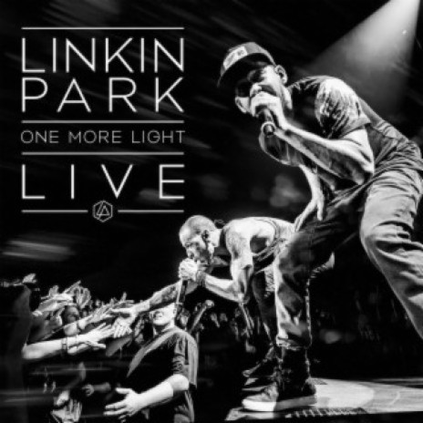 Burn It Down (One More Light Live) | Boomplay Music