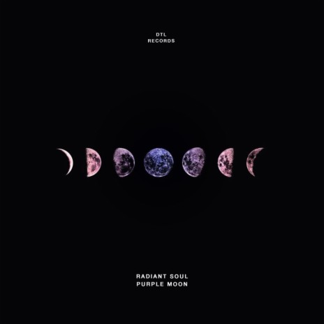 Purple Moon (Original Mix) | Boomplay Music