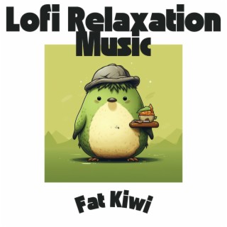 Lofi Relaxation Music